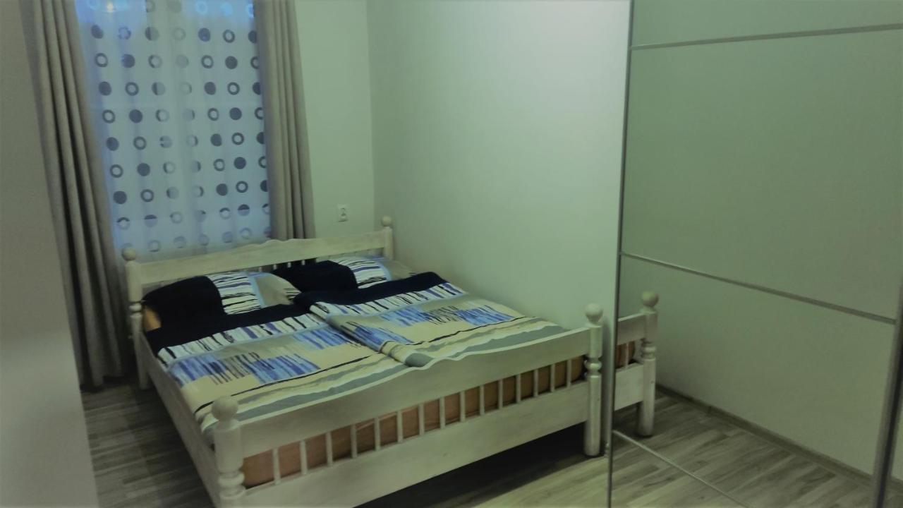 Heart Of Old Town Szeroka Apartman Gdańsk Kültér fotó