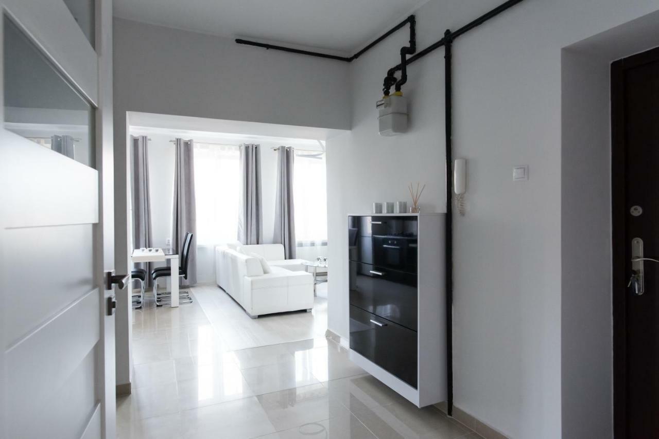 Heart Of Old Town Szeroka Apartman Gdańsk Kültér fotó
